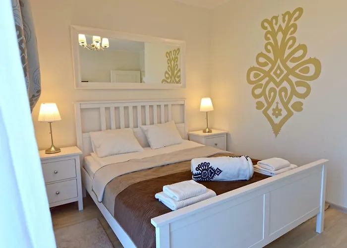 Sun&Sport Apartament Parzenica W Super Lokalizacji Niedaleko Wyciagu