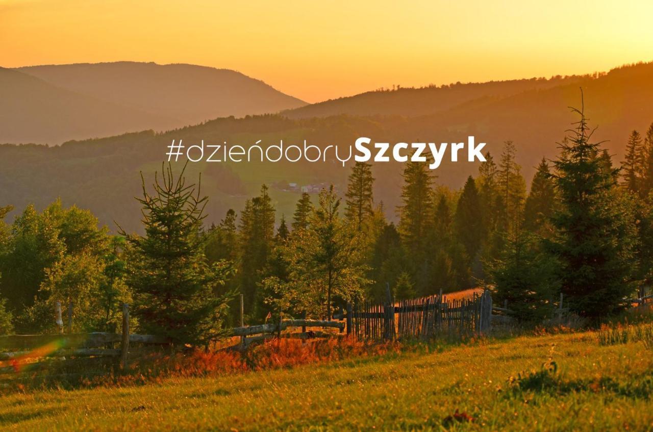 Apartment Sun&sport Parzenica W Super Lokalizacji Niedaleko Wyciagu Szczyrk